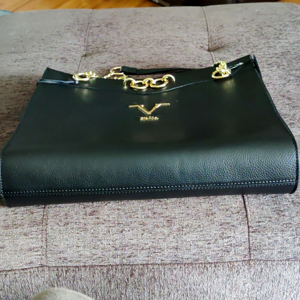 DESIGNER!!!! New Versace Handbag NEW!
